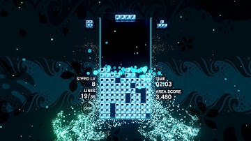 [Tetris Effect - Normal] Turtle Dreams