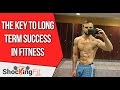 The Key to Success with Building Muscle andthe  Losing Weight
