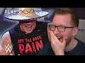 WWE YOU LAUGH YOU LOSE! Reacting To WWE Try Not To Laugh Challenge (WWE Funny Moments)