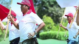 Hakasima Cinta Indonesia 2014