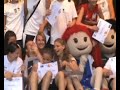 U15 Girls International Camp Postojna 2011