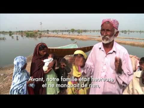 Inondations au Pakistan : besoins extrêmes au Balouchistan - Inondations au Pakistan : besoins extrêmes au Balouchistan