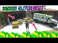 Gta 5 Money Glitch At Franklin House ( Millions in Few Minutes )