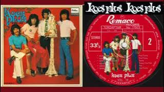 KOES PLUS | VOLUME 10 | LAGU PILIHAN