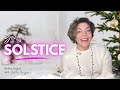Season Solstice