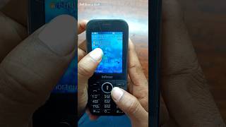 How to remove flight mode in keypad mobile screenshot 4