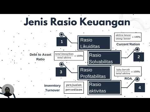 Analisis Rasio Keuangan Pada PT Kino Indonesia Tbk