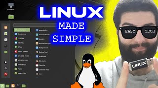 How to TRY LINUX (SUPER EASY & RISK FREE)