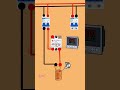 MCB temperature controller with solid state relay design #electrical #shortvideo
