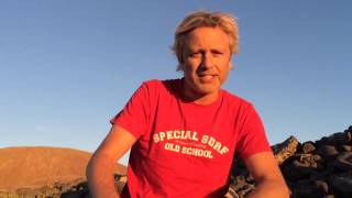 GALA NACIONAL DE SURF 29 - 30 ENERO 2016 - Dani García