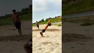 Back hand 🤚 to back flip #please_subscribe_my_channel #reelsvideos #vierl #videos