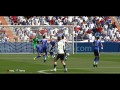 FIFA 16 - Goal #1