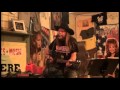 CHARLIE BONNET III - Heading Home CB3 live 1/10/15 Belvidere, TN