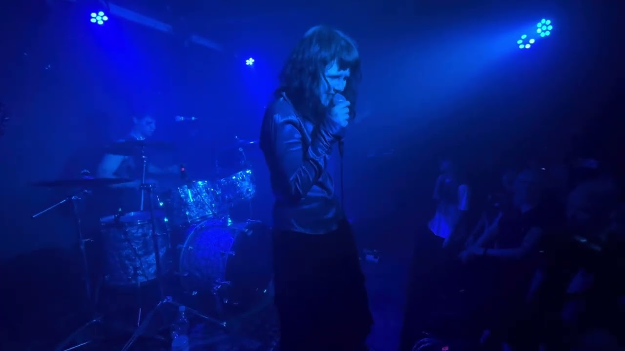 Nameless Creations @ Chmury, Warszawa - 2025.06.06