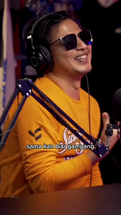 Download lagu Kejawab juga rasa penasaran gua, kenapa Tipe-X ciri khasnya pake kacamata hitam #Authenticityid