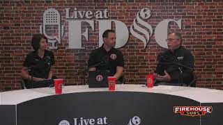 Fire Safety Research Institute Live At Fdic