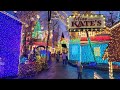 SILVER DOLLAR CITY - CHRISTMAS MIDTOWN