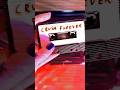 “Crush Forever” out 4/1