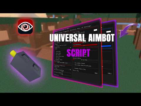 BEST ROBLOX RCL AND CLANNING HACK/SCRIPT (THIRD PERSON) OP AND LEGIT!