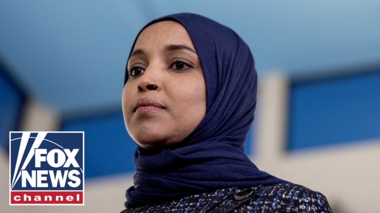 'BEWILDERING': Ilhan Omar stuns legal expert with latest move