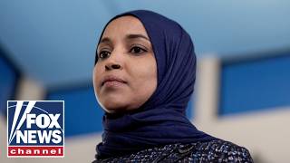 'BEWILDERING': Ilhan Omar stuns legal expert with latest move
