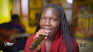 This time - Joshua Baraka (cover)(imba sessions)