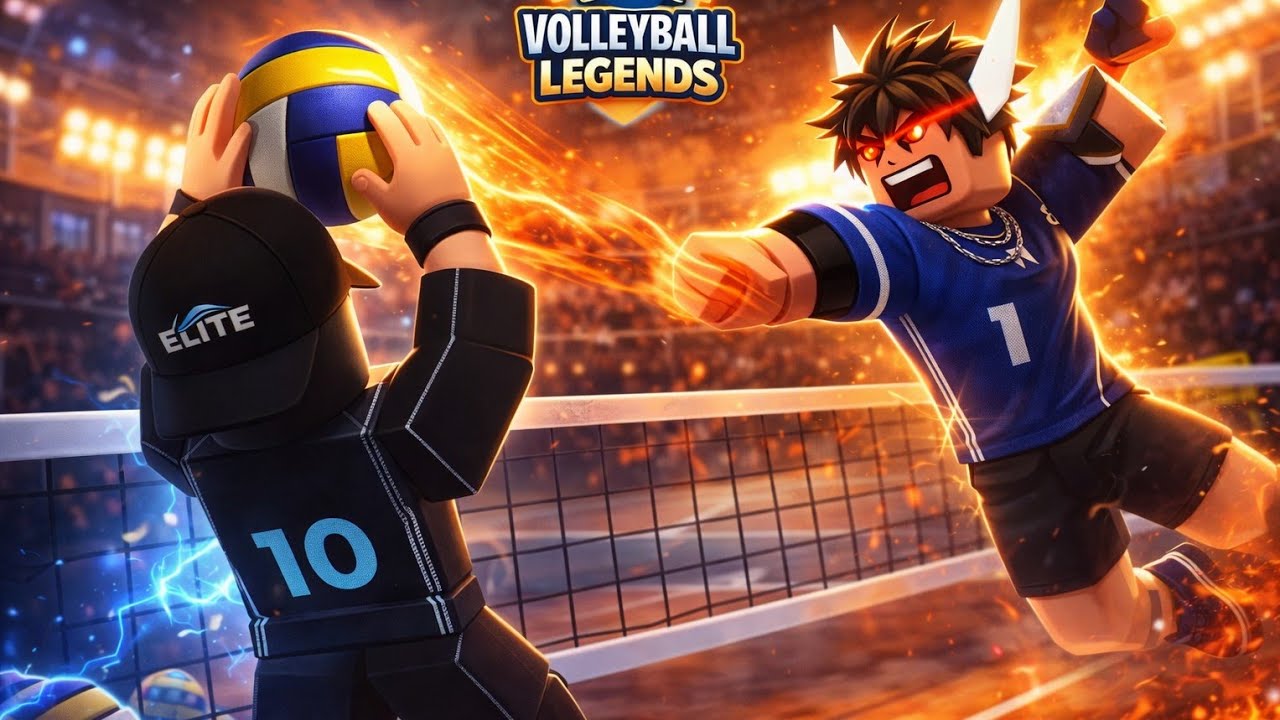 Momentos ÉPICOS y FAILS | Voleyball legends