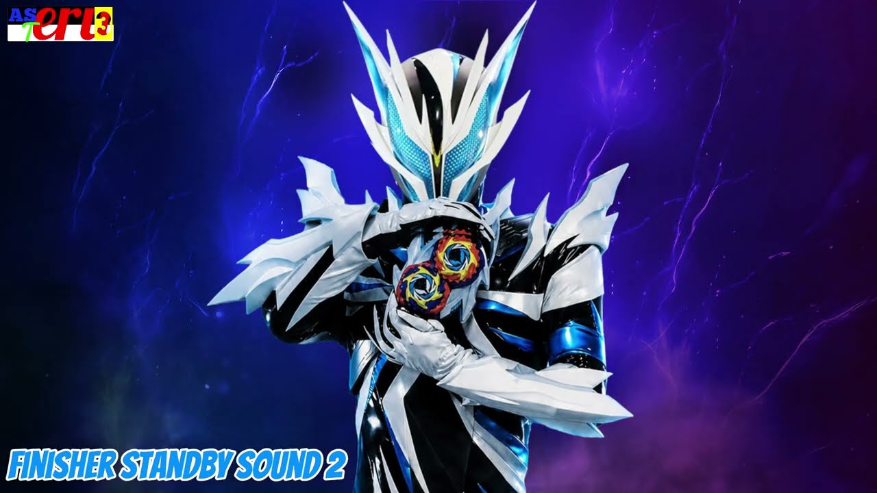最高音質】必殺待機音 仮面ライダーノクスミッドナイトシャドウ | Nox