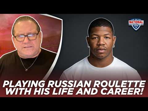 Sileo REACTS to Nolan Smith's ARREST at 137 MPH