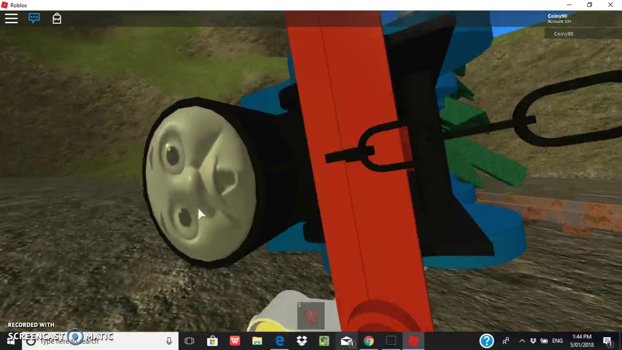 The Great Discovery Roblox Crash Scene Youtube - roblox the great discovery morgans mine