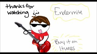 Enderlox Movie: Animated Song