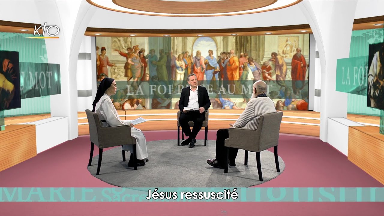 Jesus Ressuscite Youtube