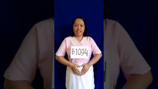 B1094 MARTIANA RAHAYU