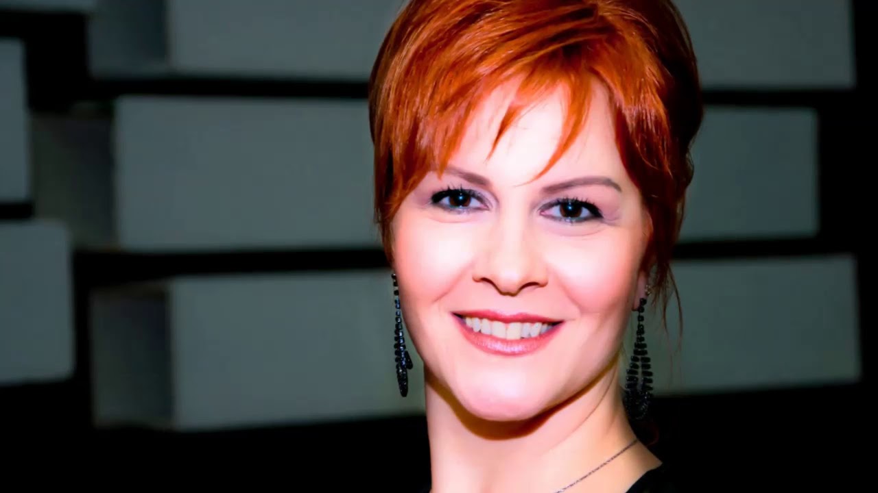 Güldehen MARMARA-Gönül Her Akşam Yanında Görmek İster Seni (Kan.Tak.)(KÜRDİLİ HİCAZKÂR)R.G.