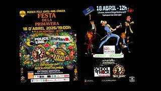 Spotlight by Marta  presenta "Un dia solidari amb Dirty Sunday"