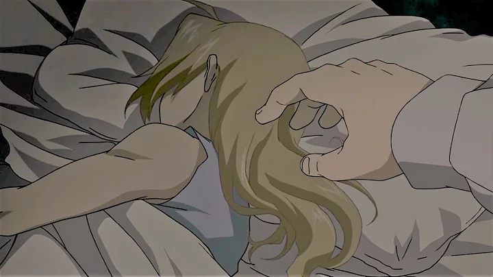 [FMA AMV] Young and Beautiful [Royed]