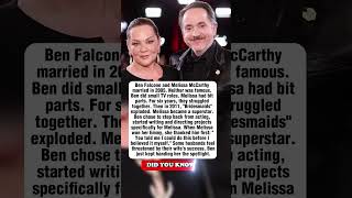 He chose her spotlight over his own