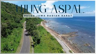 THE ROAD TO UJUNG KULON