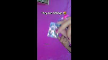 Meet bts and their sisters 😂  #bts #blackpink #shorts  #short #siblings #fyp #funny