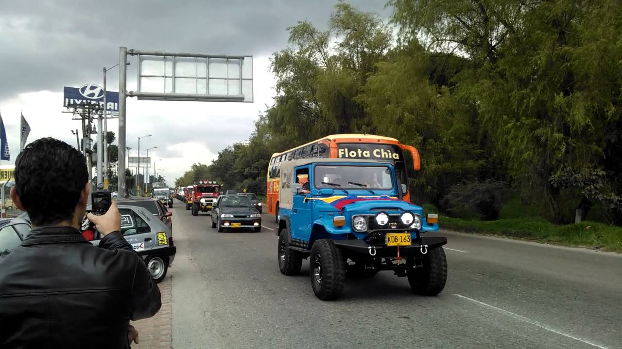 Nissan club 4x4