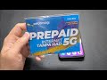 New Celcomdigi Prepaid 5G RM35 Unlimited Data &amp; Calls 