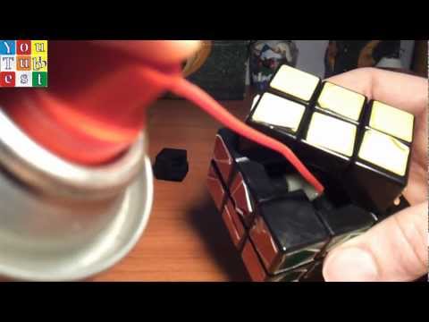 Video: Come Smontare Gli Schemi Del Cubo Di Rubik