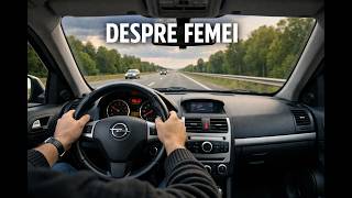 Despre femei / muzică pentru bărbaţi