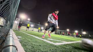 Azbars fc vs old boys Mr regular