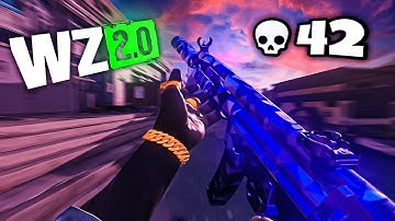 BEST LACHMANN SUB CLASS SETUP is OVERPOWERED on ASHIKA ISLAND