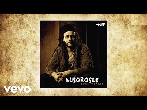 Putar Put In The Work - Alborosie