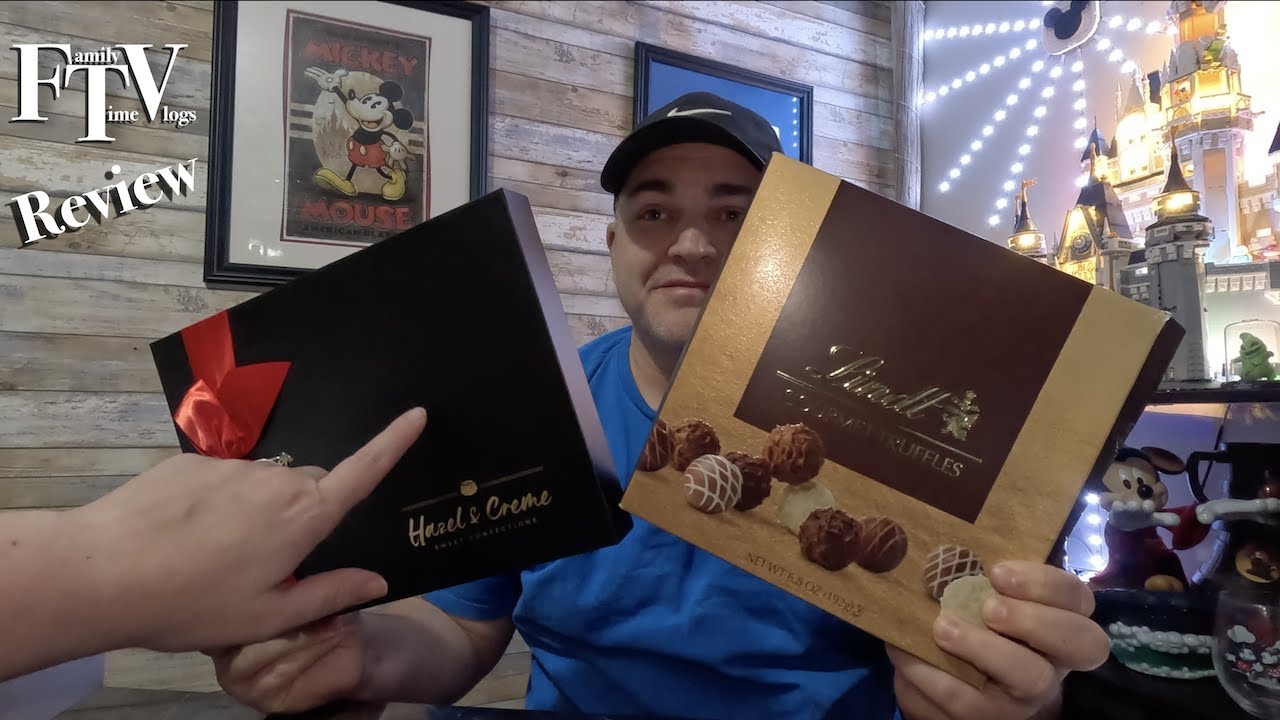 Where can I buy gift boxes for Chocolate? YouTube