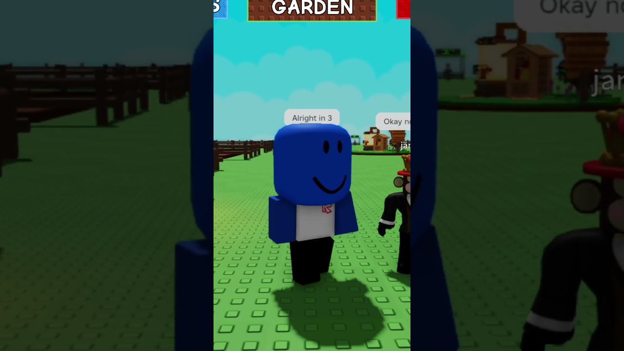 Face Reveal Of The OWNER Grow A Garden 