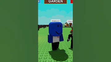 Face Reveal Of The OWNER Of Grow A Garden 