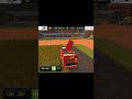 Potato Farming 🥔 | FS18 Farming Simulator 18 Gameplay | #shorts #short #ytshorts